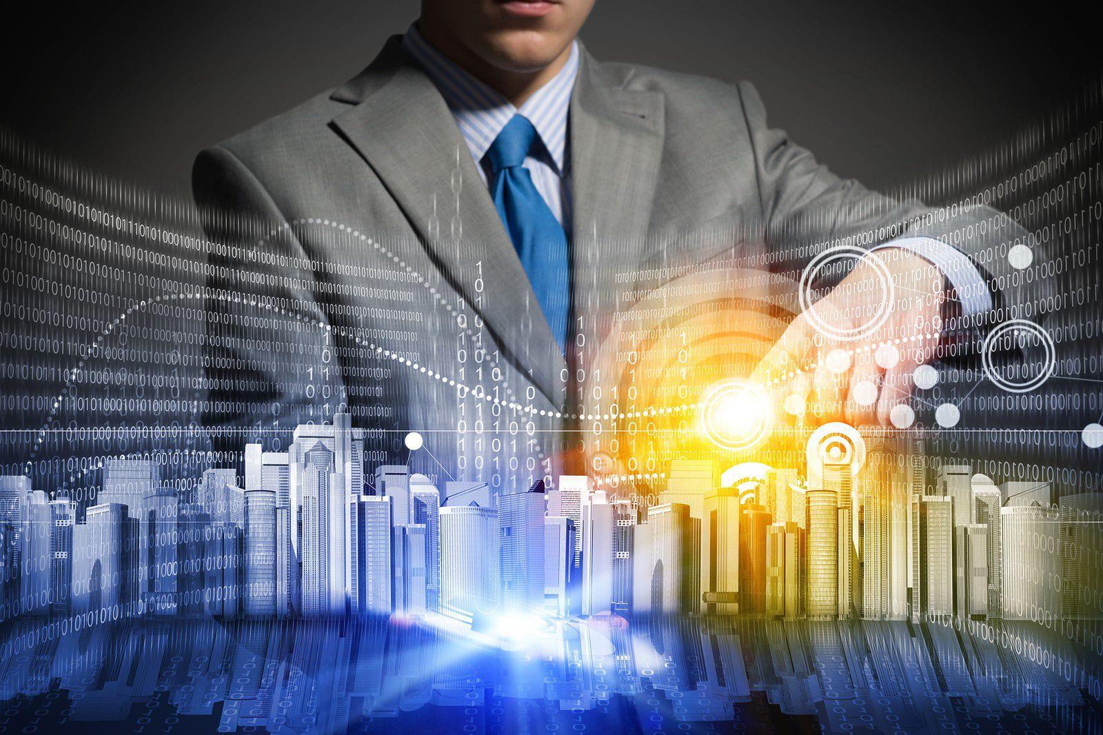 Comment la Blockchain arrive-t-elle à transformer le secteur immobilier ?