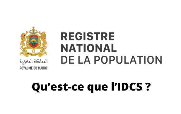 Qu’est-ce que l’IDCS ?