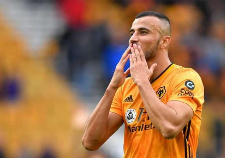 Romain Saïss fait ses adieux à Wolverhampton