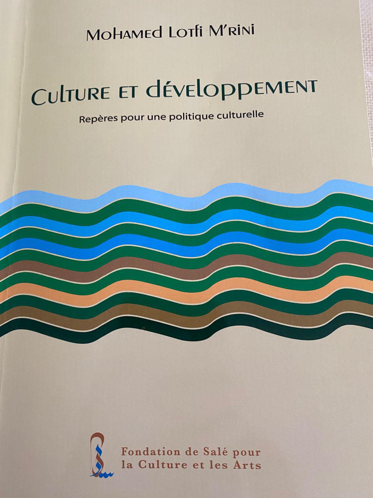 Culture et développement : une interaction dialectique