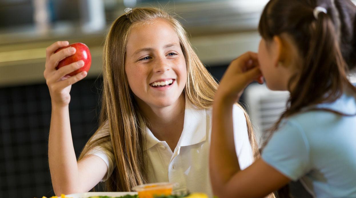 L'effet d'une mauvaise nutrition sur la performance des apprenants