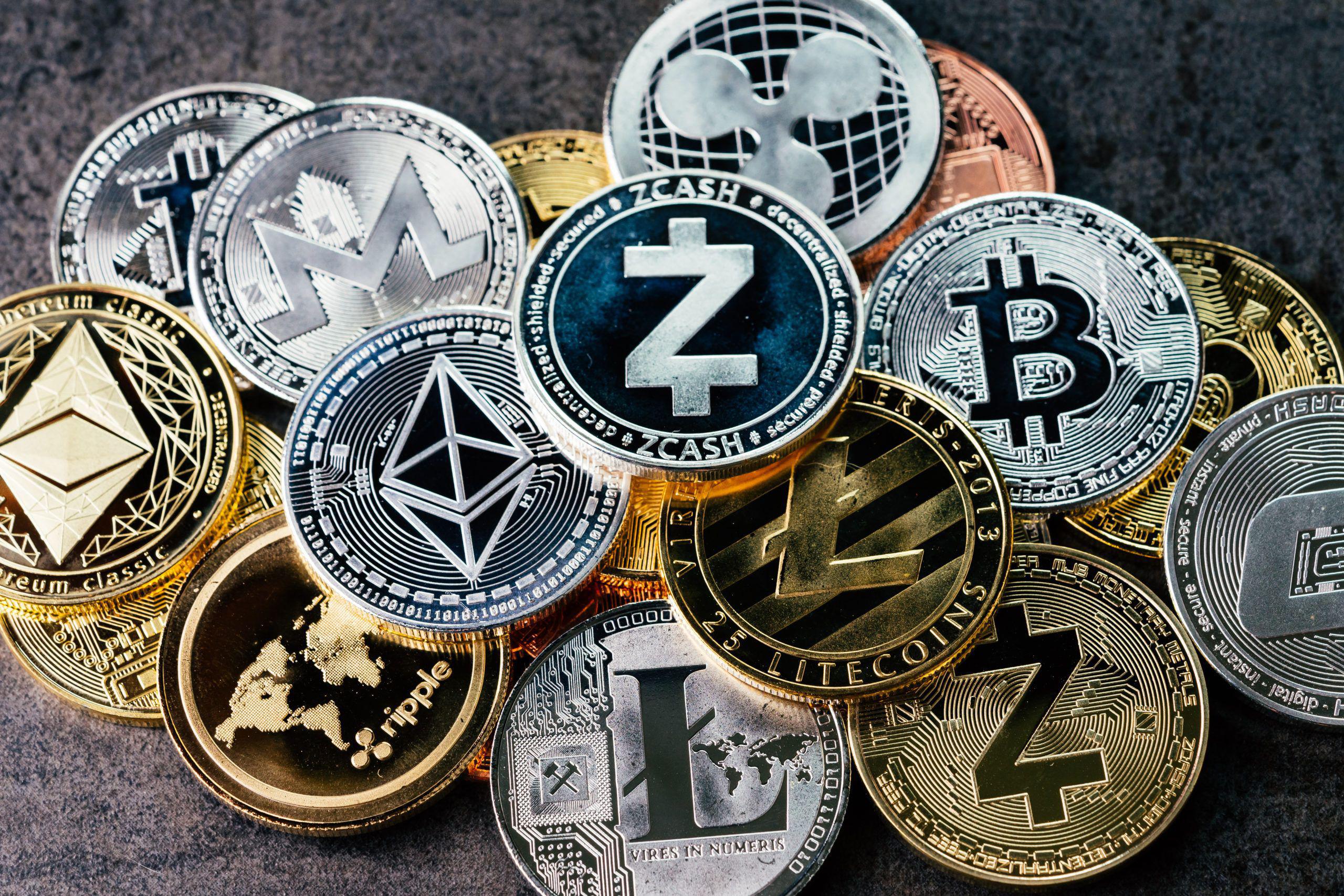 La crypto-monnaie : est-elle l'argent du futur ?