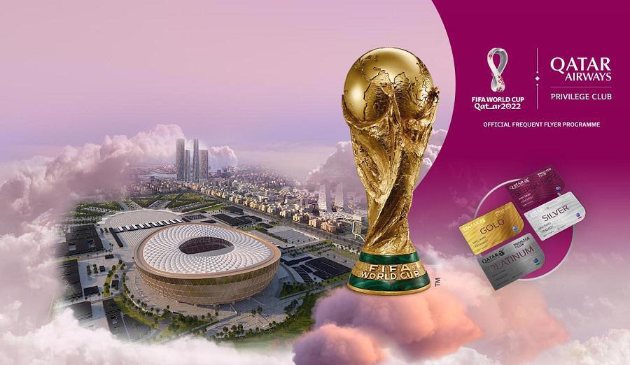 COUPE DU MONDE 2022 : Le calendrier complet du 1er tour dévoilé