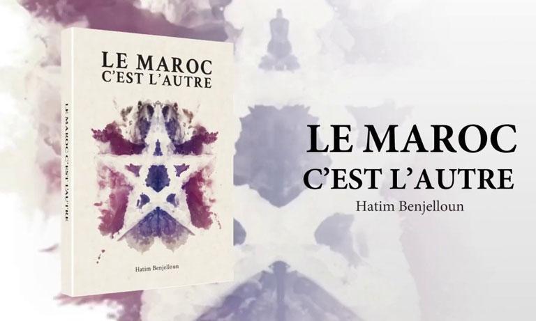 Le Maroc c’est l’Autre