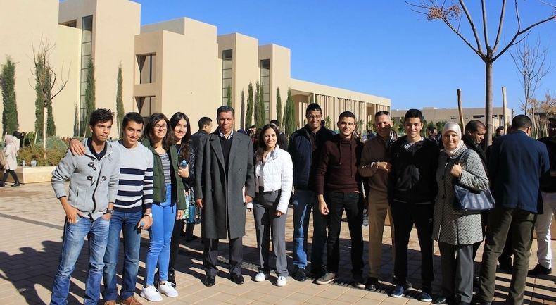Marocains : 40% de l’effectif des ingénieurs financiers au sein des grandes banques françaises