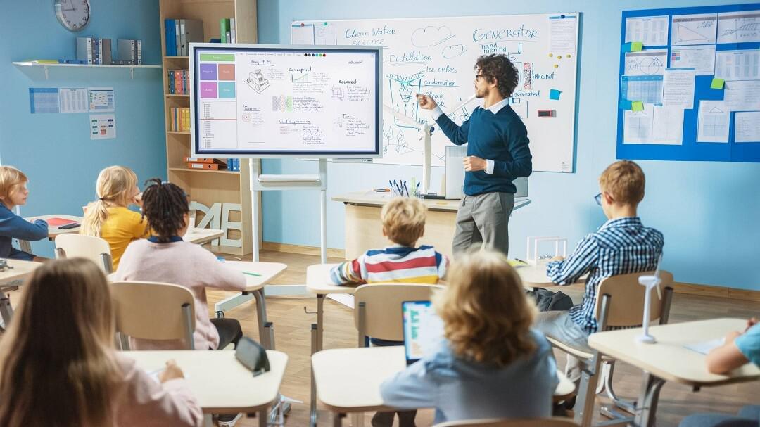 l'éducation collaborative : le secret d’une pédagogie réussie en 2022 ?