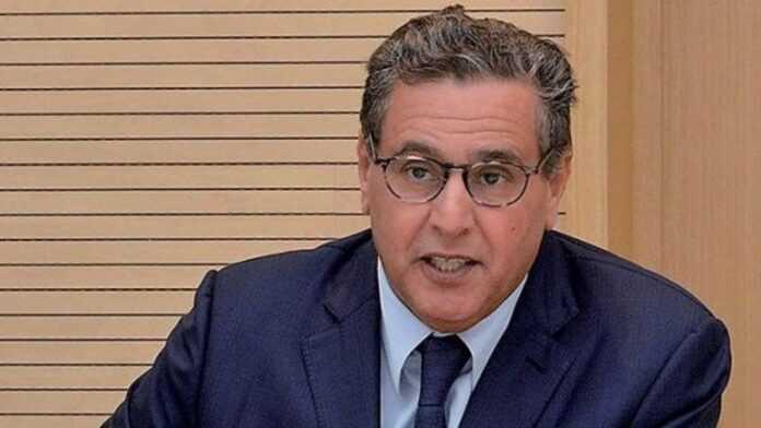 Ssi Aziz Akhanouch dans la tourmente !?