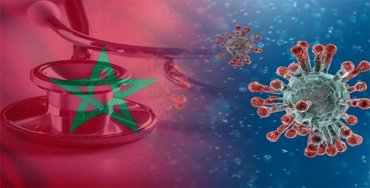 Prospective Monde et Maroc postcorona