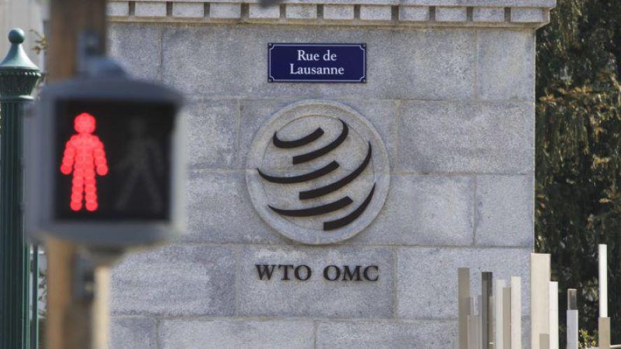 A sa douzième Conférence ministérielle, l'OMC aboutit à l’“ensemble de résultats de Genève”