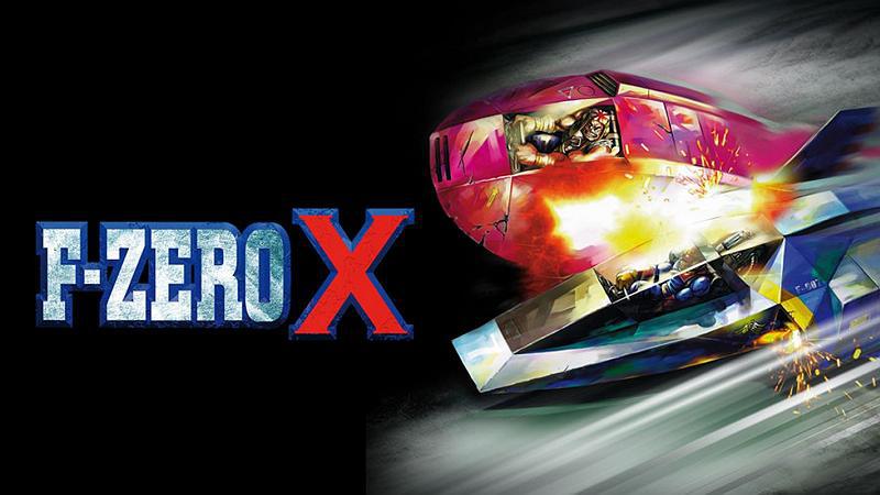 Un fan de Nintendo dépense 40 000 $ pour demander une suite à F-Zero