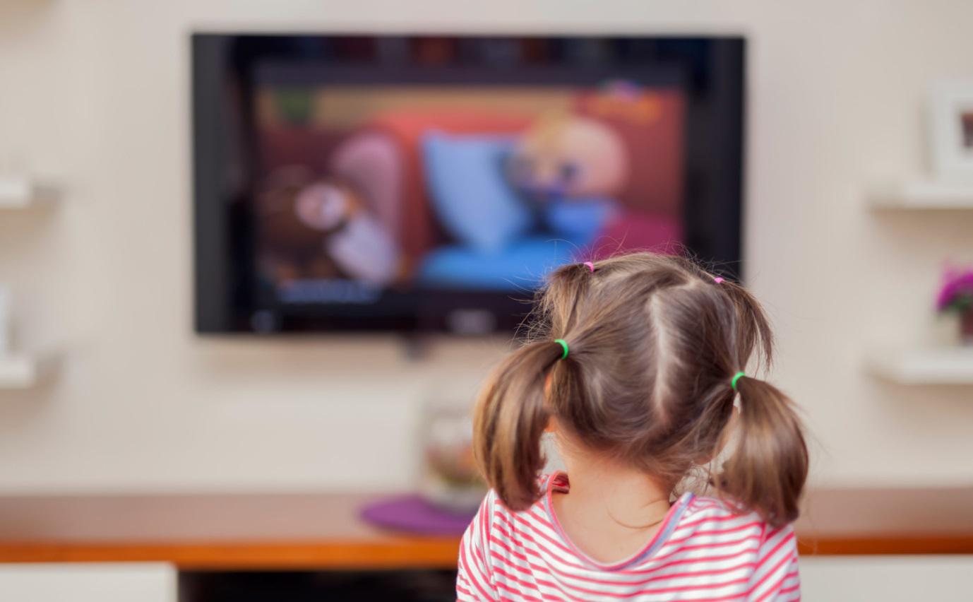 Dessins animés : l'influence sur nos enfants