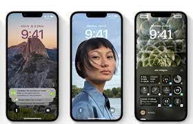 La bêta publique d'iOS 16 bêta est disponible !