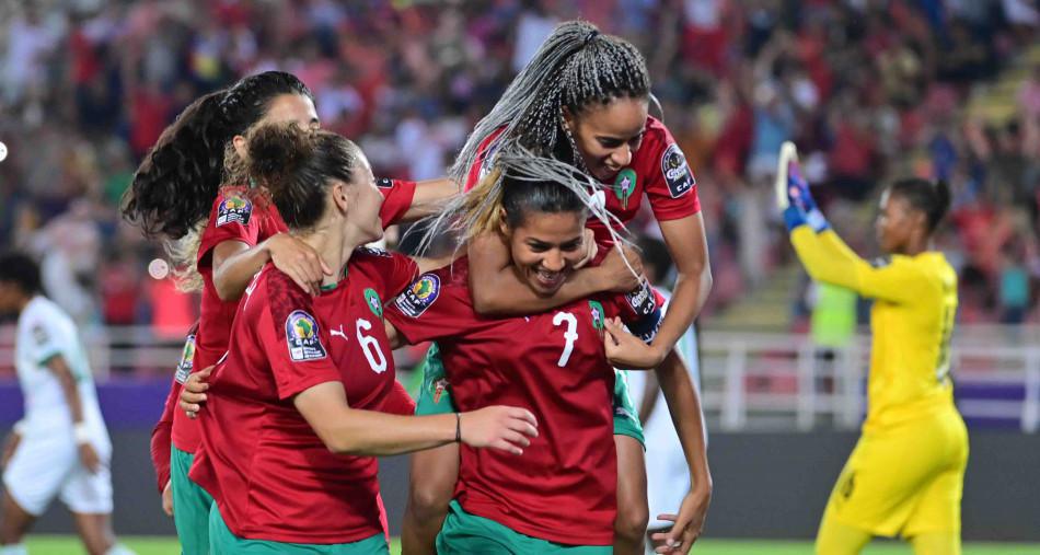CAF Awards : La CAF dévoile la liste des finalistes des catégories féminines