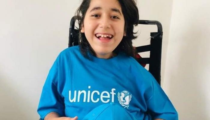 Omar Archane, dit "Chef Omar" est décédé à l'âge de 16 ans