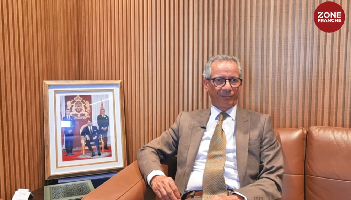 Emission Zone Franche : Médias 24 reçoit Ahmed Rahhou