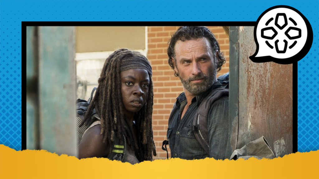 The Walking Dead : un nouveau spin-off en préparation