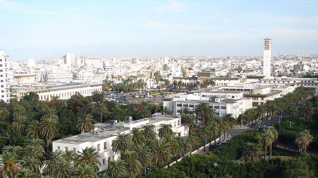 Casablanca : Faire face à la situation hydrique critique