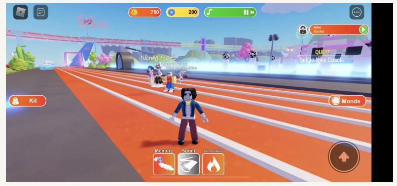 J’ai passé un mois dans le Metaverse (2ème Partie)