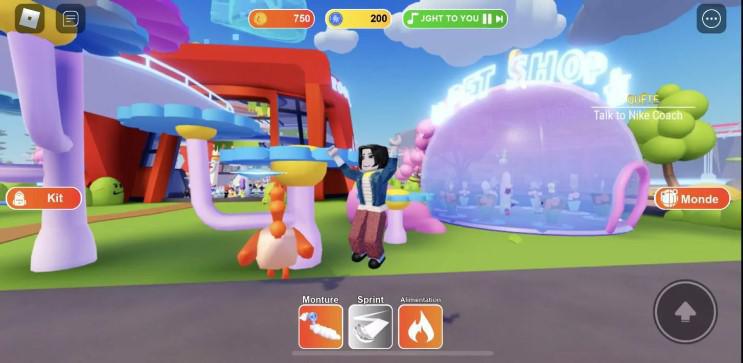 J’ai passé un mois dans le Metaverse (2ème Partie)