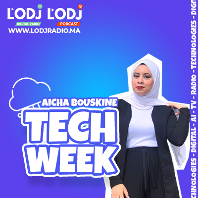 Replay de Tech week: NOTHING PHONE 1 أجي تعرف على أبرز مميزات