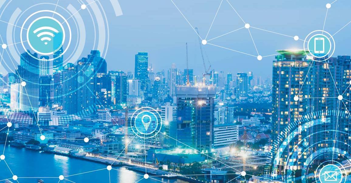 Intelligence artificielle et municipalités