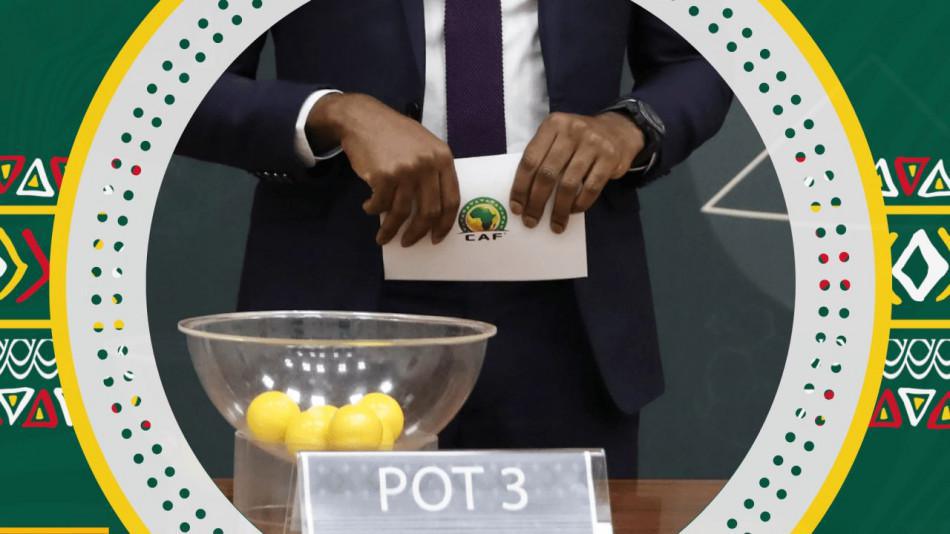 Eliminatoires CAN U23 : Le tirage au sort aura lieu jeudi