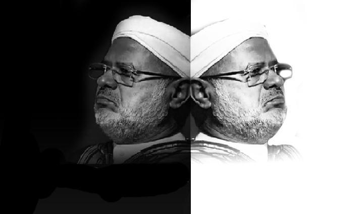 Raissouni, un prédicateur en clair-obscure