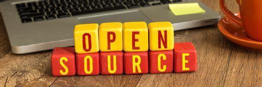 Découvrez une sélection d’outils open source recommandés