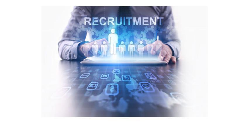 L’IA de plus en plus présente dans le processus de recrutement