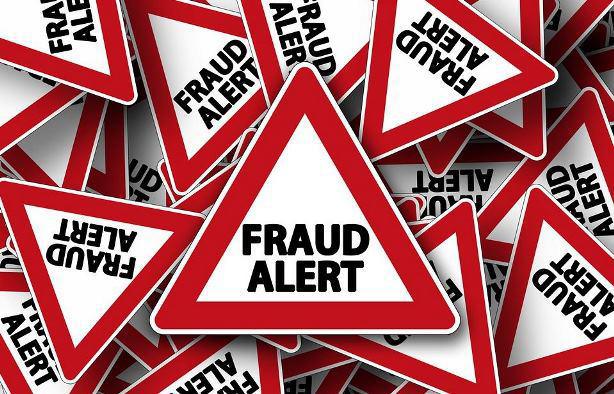 Message frauduleux relatif à l’octroi d’une aide financière aux citoyens
