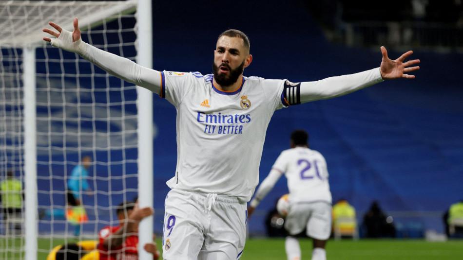 Joueur et joueuse UEFA de l'année : Benzema et Mead, première consécration en vue