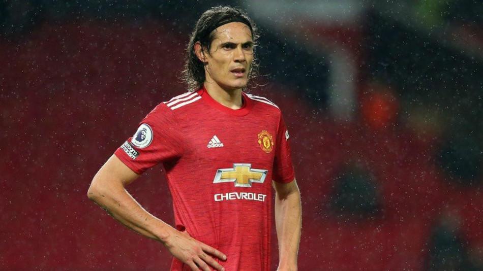 Espagne : Cavani s'engage libre à Valence jusqu'en 2024