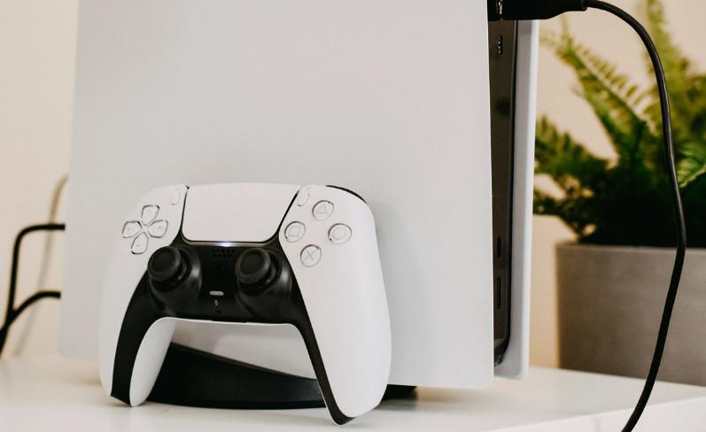 PS5 : Sony lance une version plus légère