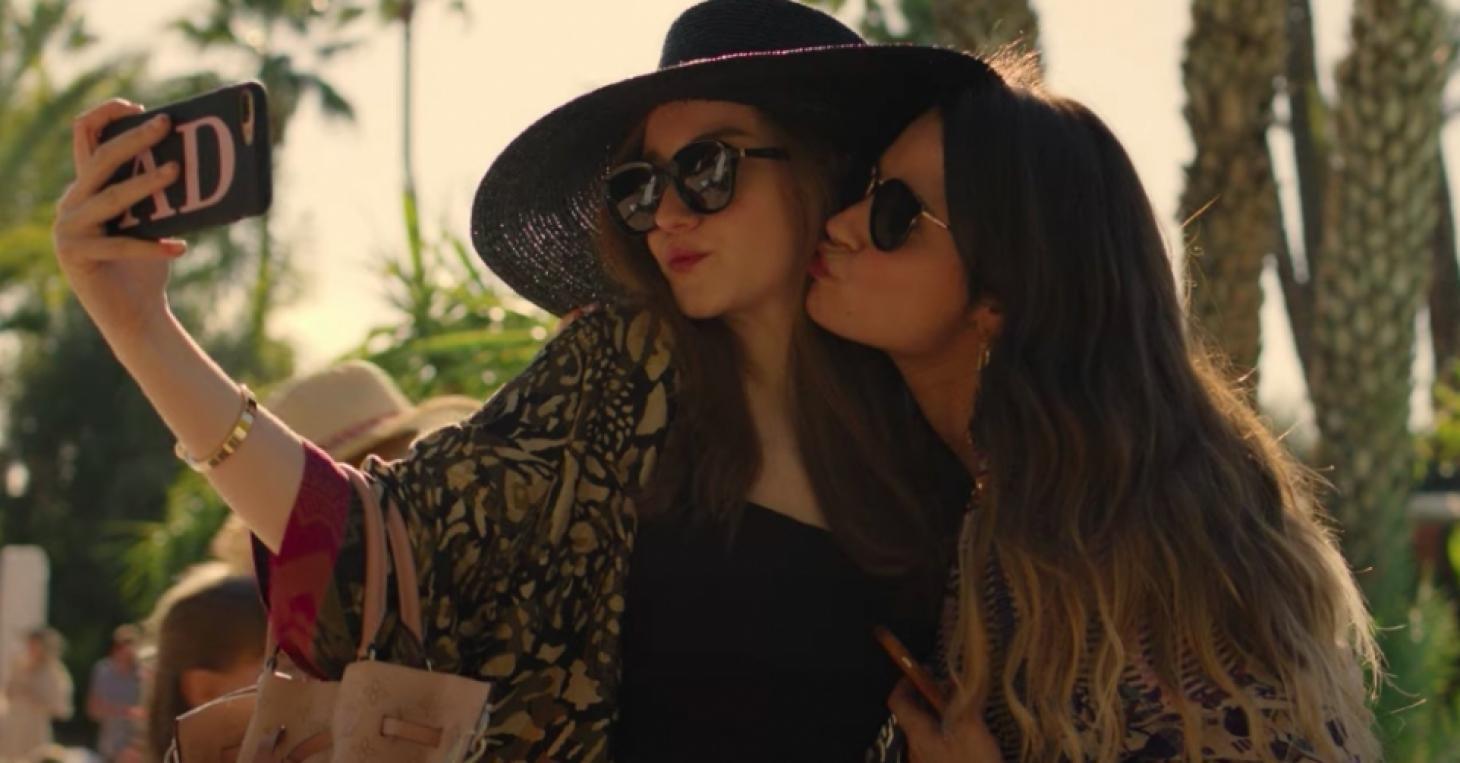 "Inventing Anna" : Netflix poursuivi pour diffamation