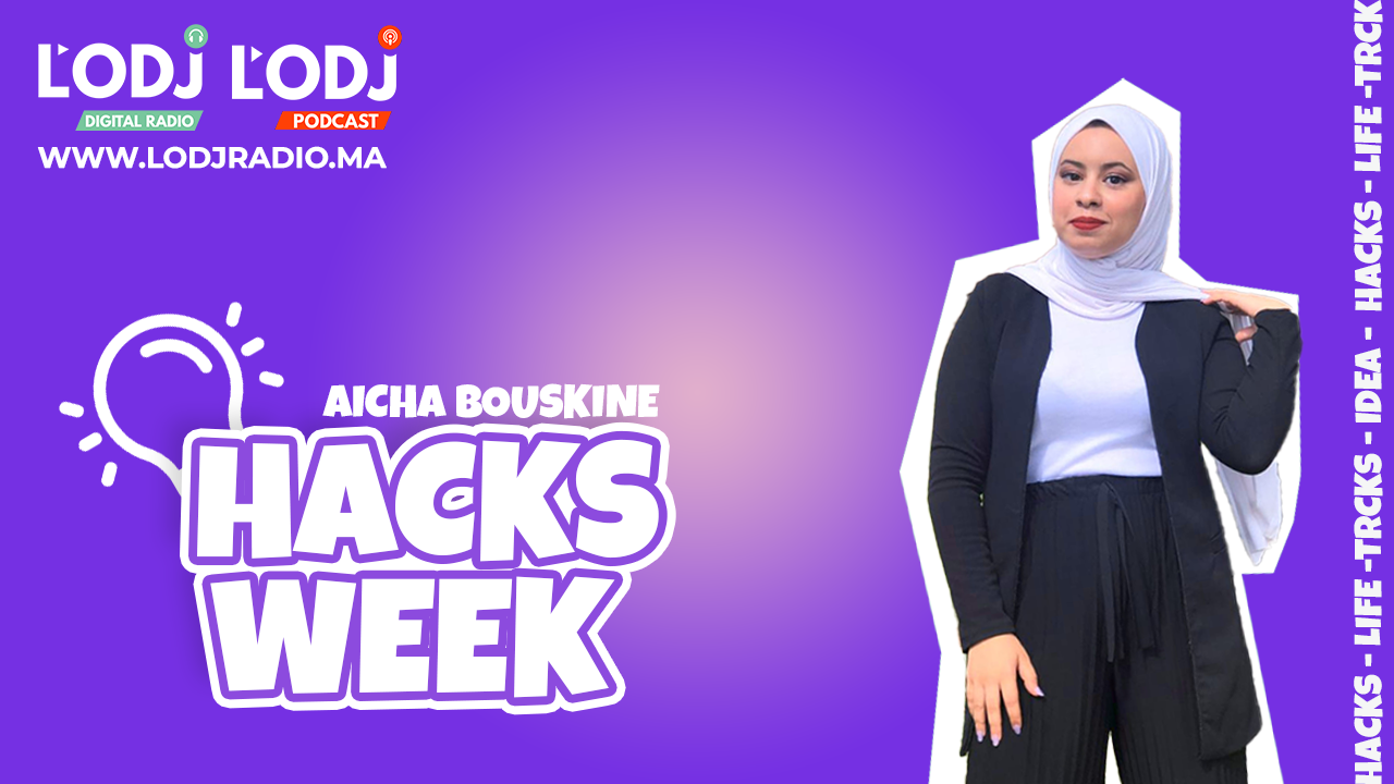 Replay de Hacks Week : أدوات منزلية تحتاج للتجديد لضمان سلامتك في البيت