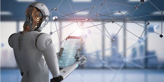 Recrutement, licenciement… Quand l'intelligence artificielle prend la direction des ressources humaines