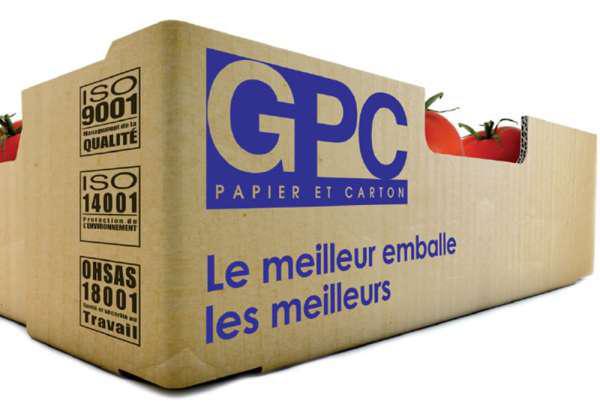 GPC Papier et Carton décrochent le Label Halal