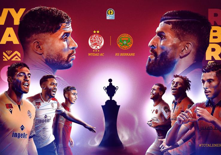 Supercoupe de CAF : C'est parti pour l'opération de vente des billets de la finale