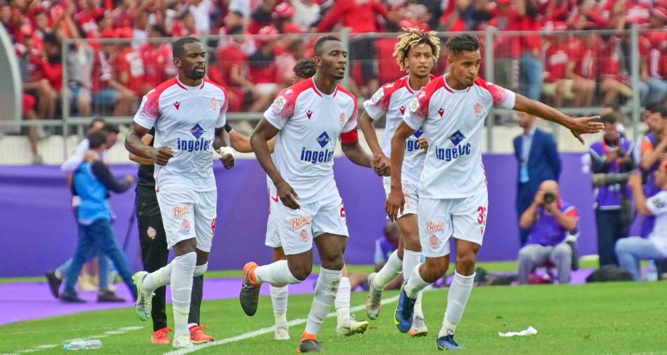 Entre Cheikh Comara et le Wydad, C'est fini !