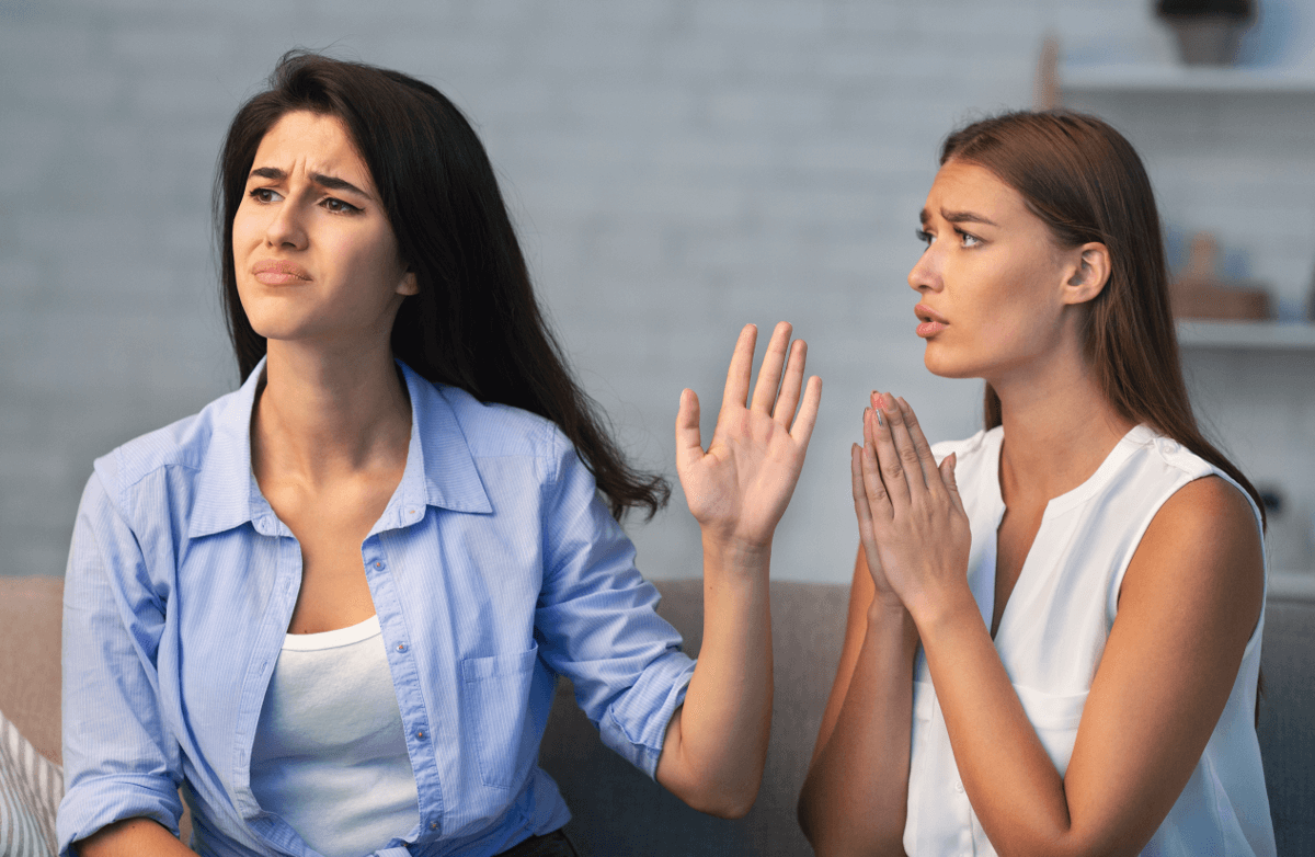 Arrêtez de vous plaindre, c'est mauvais pour la santé