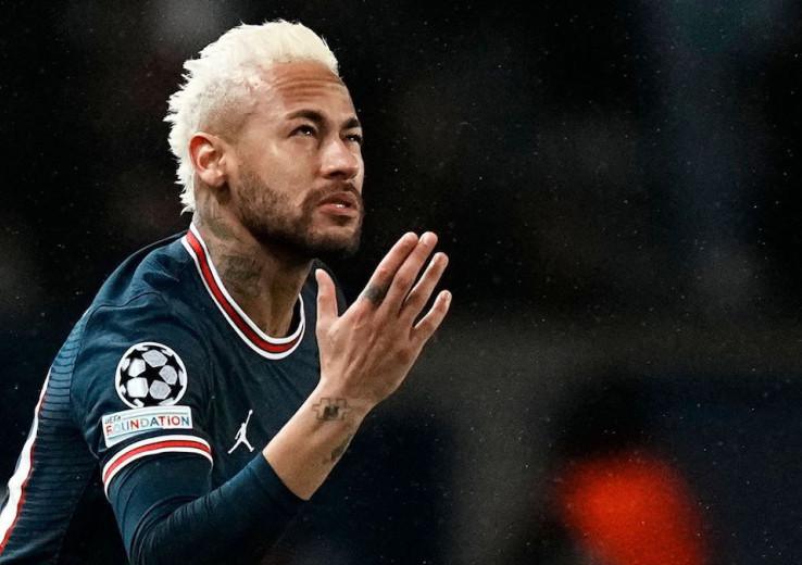 PSG : Neymar, le paria redevenu indispensable