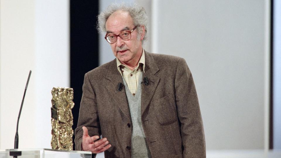 Jean-Luc Godard a eu recours au suicide assisté