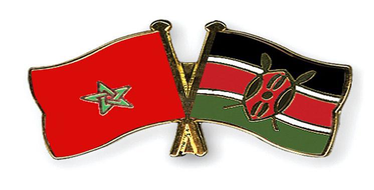 Le Kenya a décidé de révoquer la reconnaissance de la pseudo « rasd » 