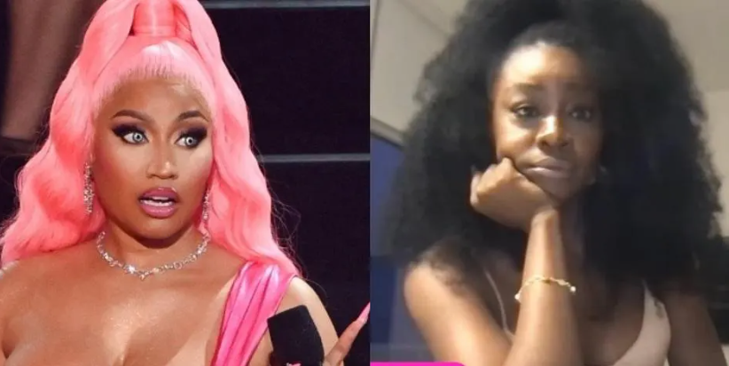 Nicki Minaj intente une action en justice pour diffamation contre une influenceuse