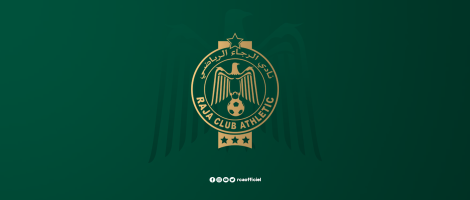 Botola Pro D1 Inwi : Le Raja toujours avec 2 points 