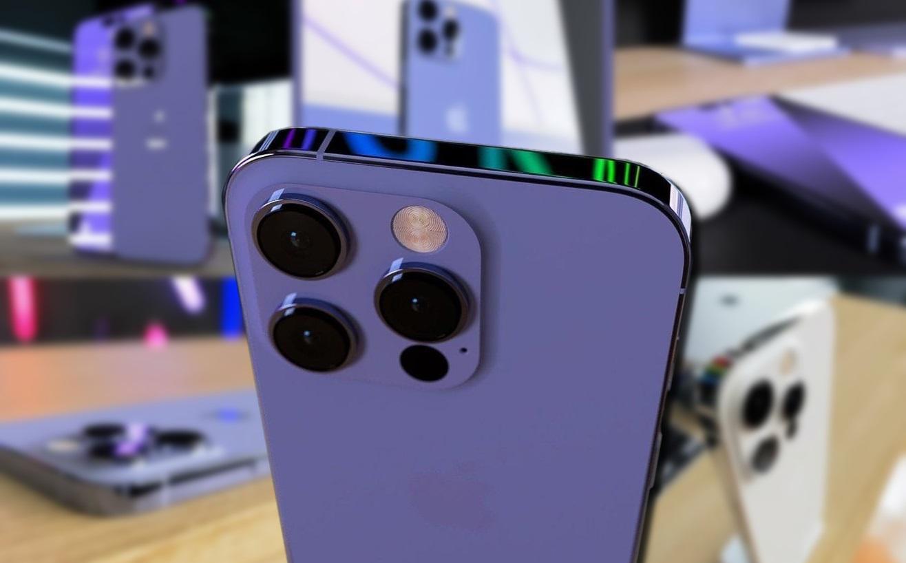 iPhone 14 Pro : un bug fait "trembler" l'appareil photo dans certaines applications