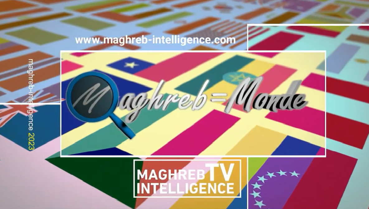 Maghreb=Monde : qui gagne la guerre diplomatique Algéro-marocaine en Afrique ?