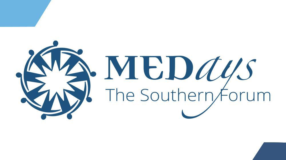 MEDays 2022 De crises en crises : Vers un nouvel ordre mondial ?