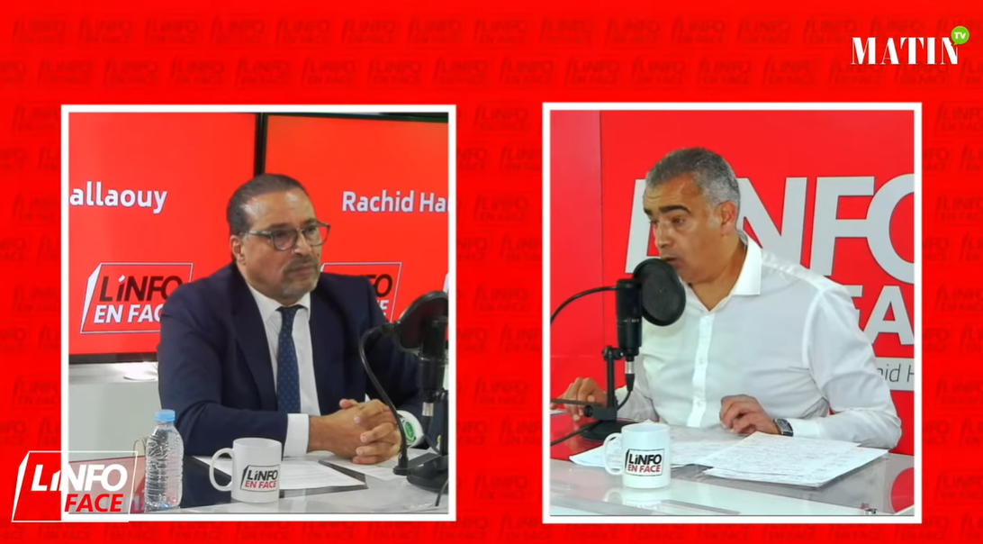 L’info en Face avec Hicham Zouanat : dialogue social et patronat, quelle position ?