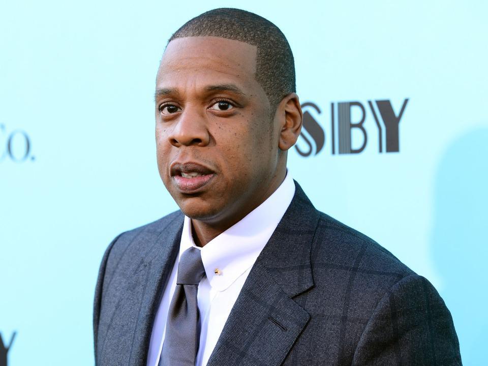 Le rappeur Jay-Z investit dans une startup qui veut robotiser la fabrication des pizzas